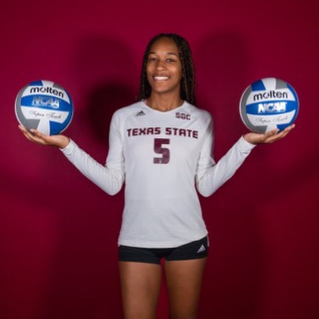 Allyssa Adair athlete profile head shot