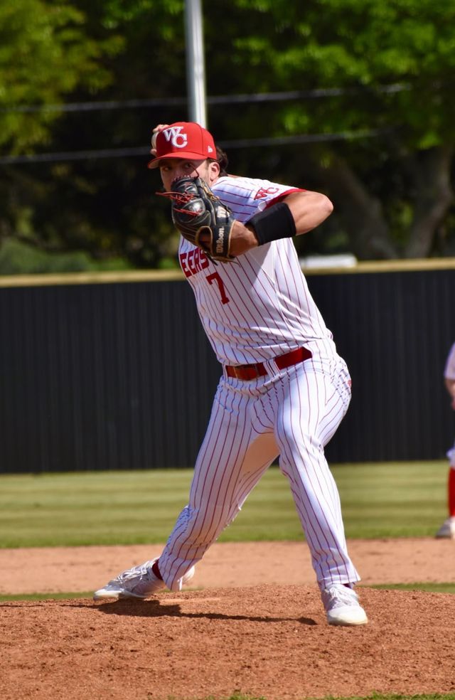 Athlete profile featured image number 2 of 6