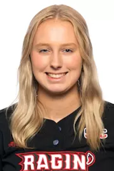 Kyleigh Pitzer athlete profile head shot