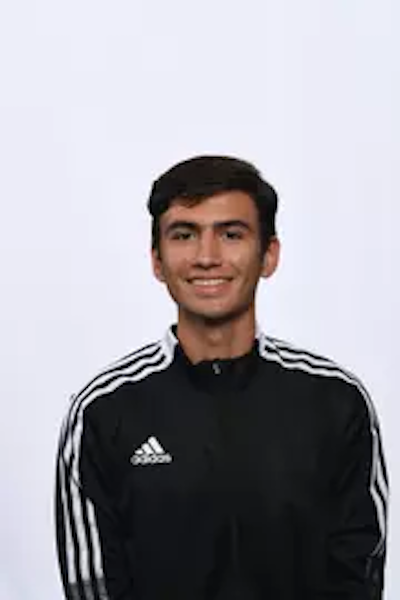 Braden Scalisi athlete profile head shot