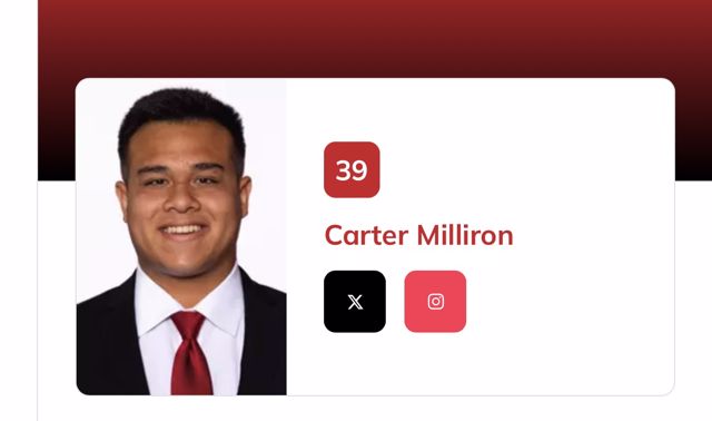 Athlete profile featured image number 1 of 4