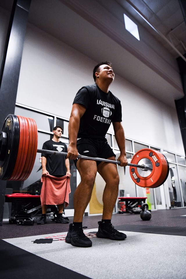 Athlete profile featured image number 2 of 4