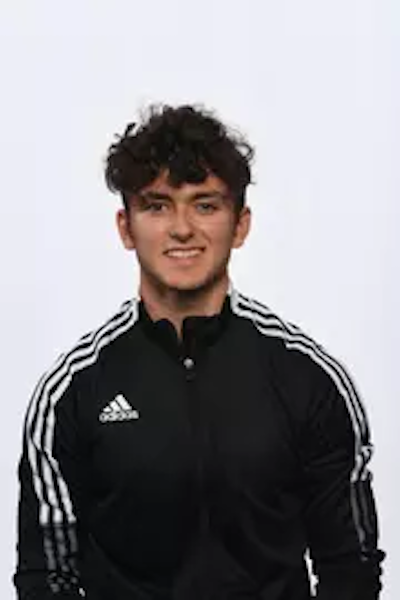 Landon Meche athlete profile head shot