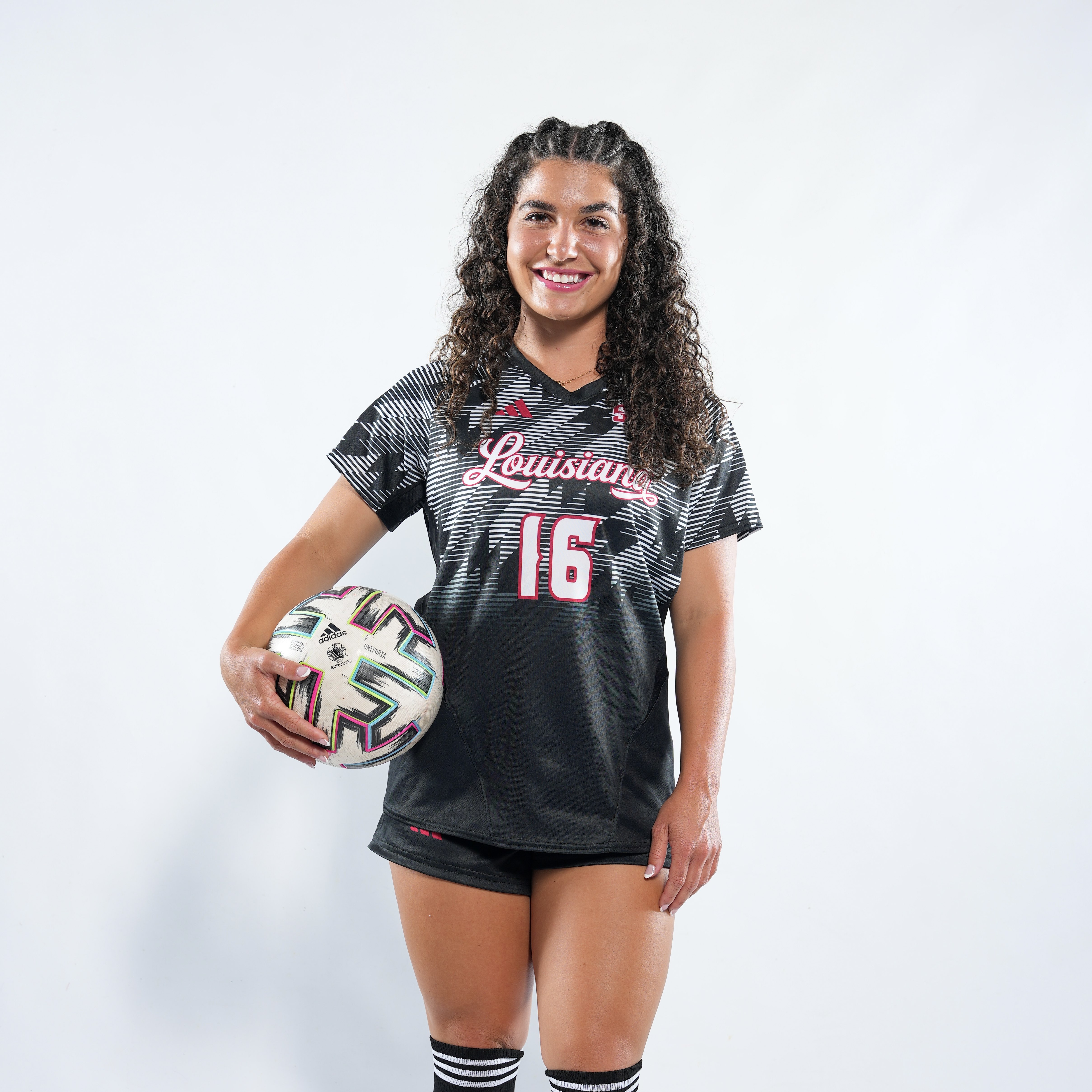 Sisley Stephens athlete profile head shot