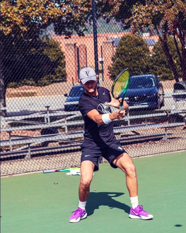 Athlete profile featured image number 4 of 4