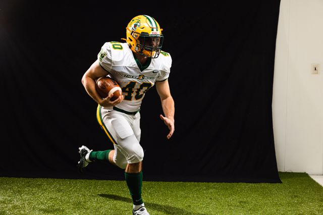 Athlete profile featured image number 2 of 5
