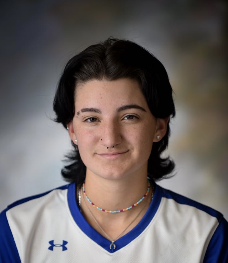 Leana Wiles athlete profile head shot