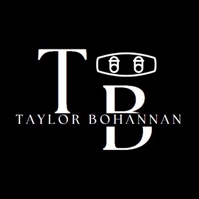 Taylor Bohannan athlete profile head shot