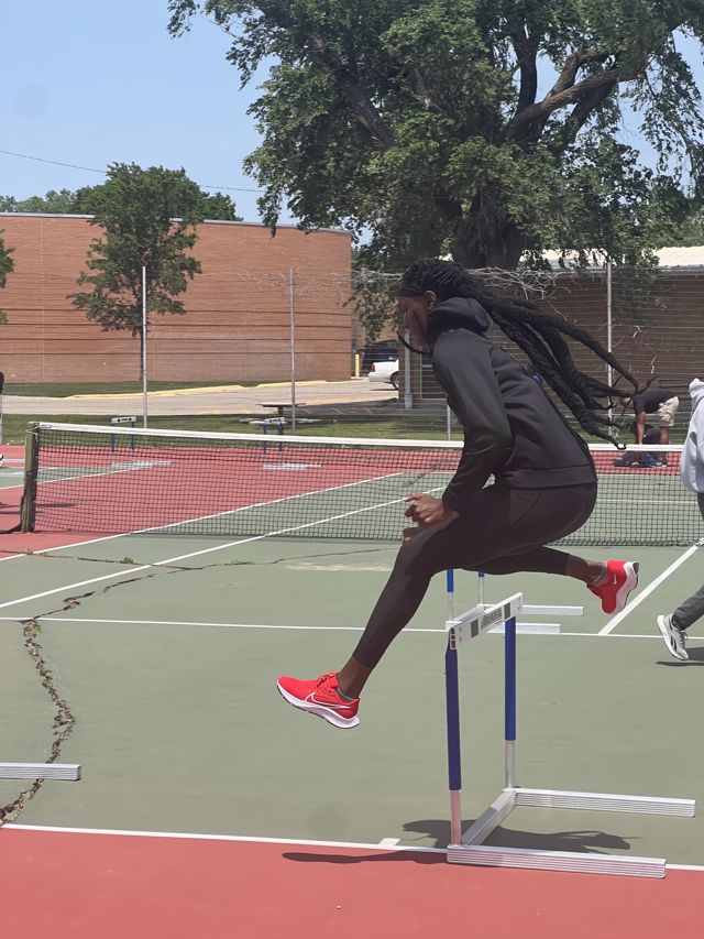 Athlete profile featured image number 1 of 4