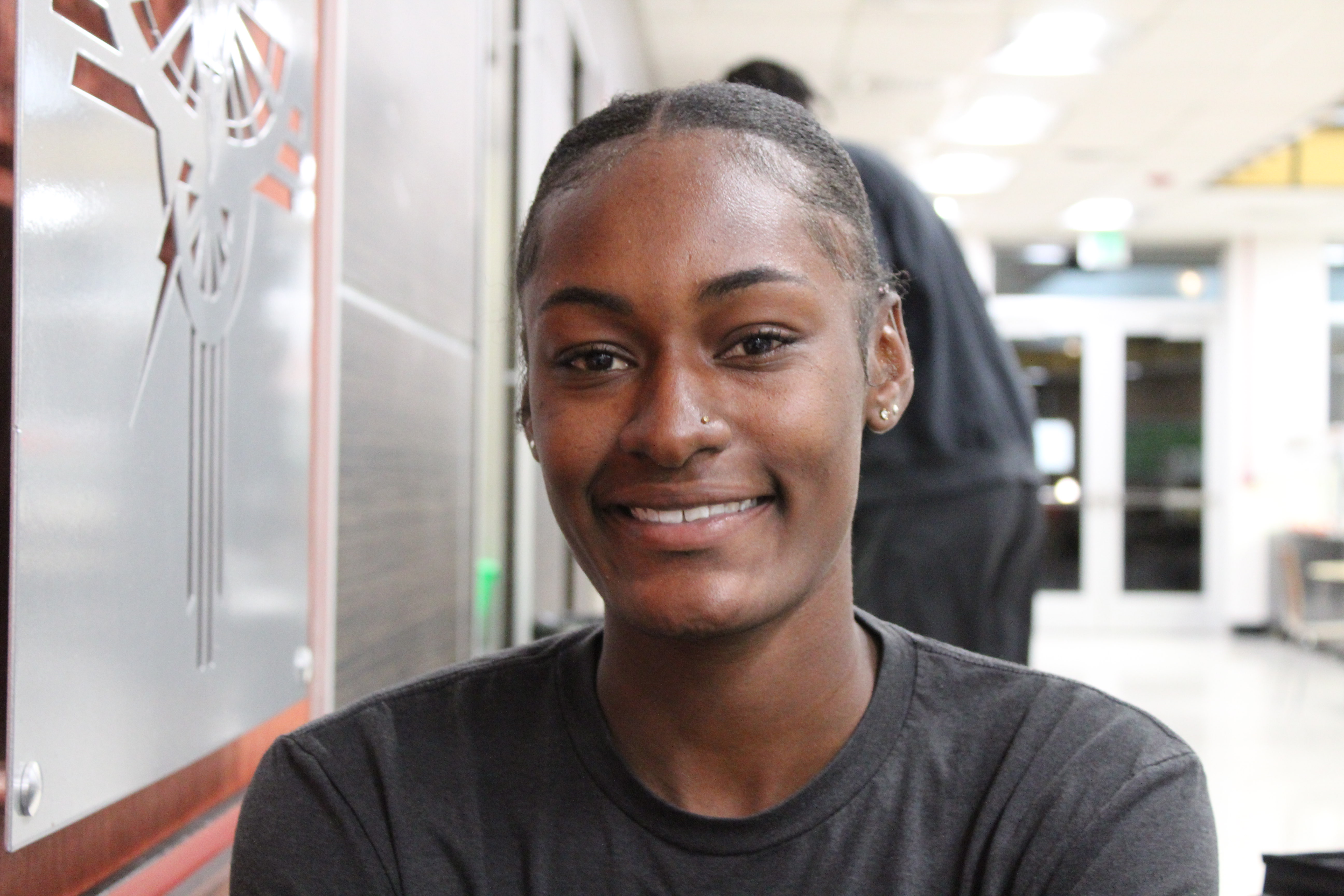 kimeone mcleod athlete profile head shot
