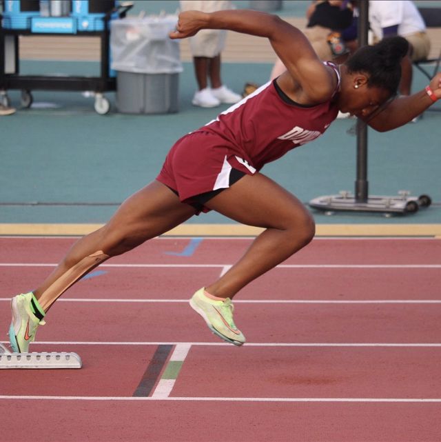 Athlete profile featured image number 1 of 4