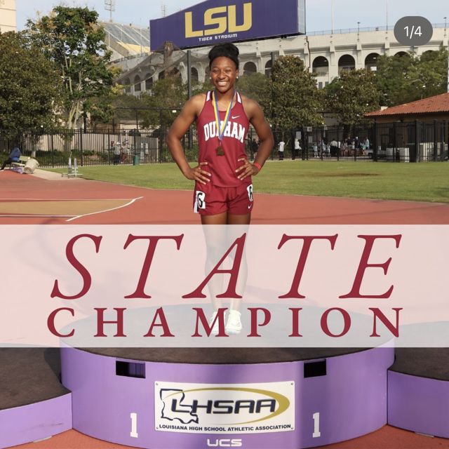 Athlete profile featured image number 2 of 4