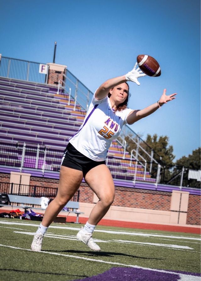 Athlete profile featured image number 4 of 5