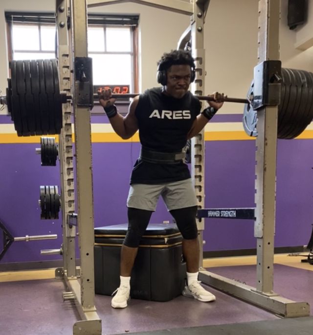 Athlete profile featured image number 4 of 5