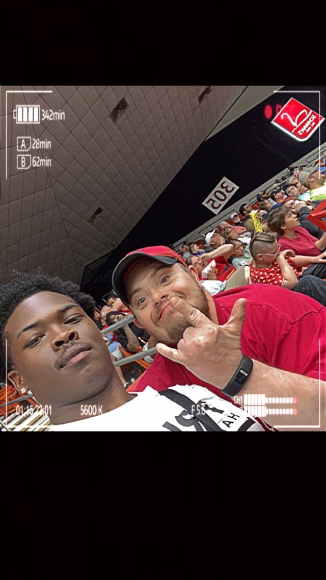 Athlete profile featured image number 5 of 5
