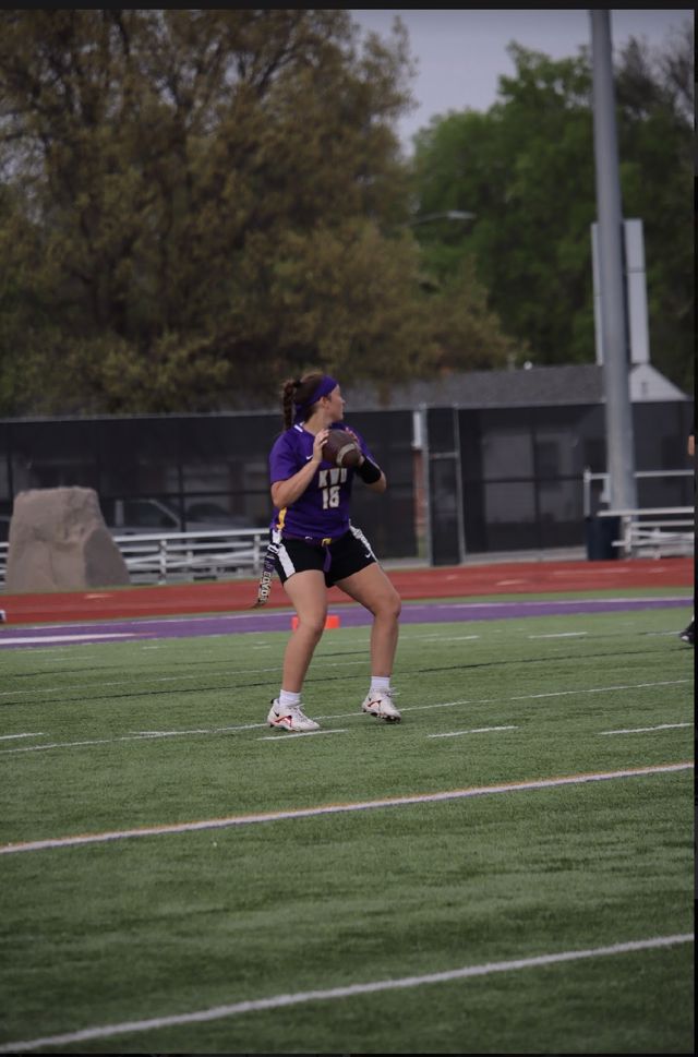 Athlete profile featured image number 1 of 5