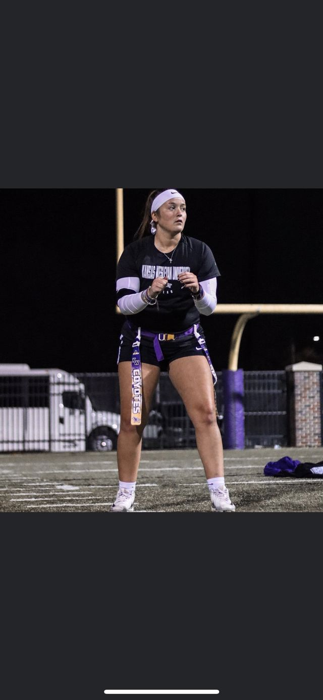 Athlete profile featured image number 2 of 5