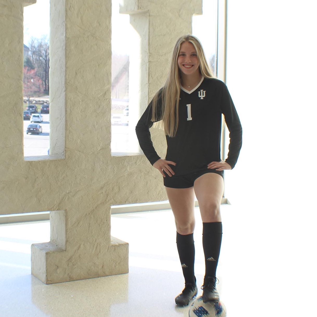 Emma Payton athlete profile head shot