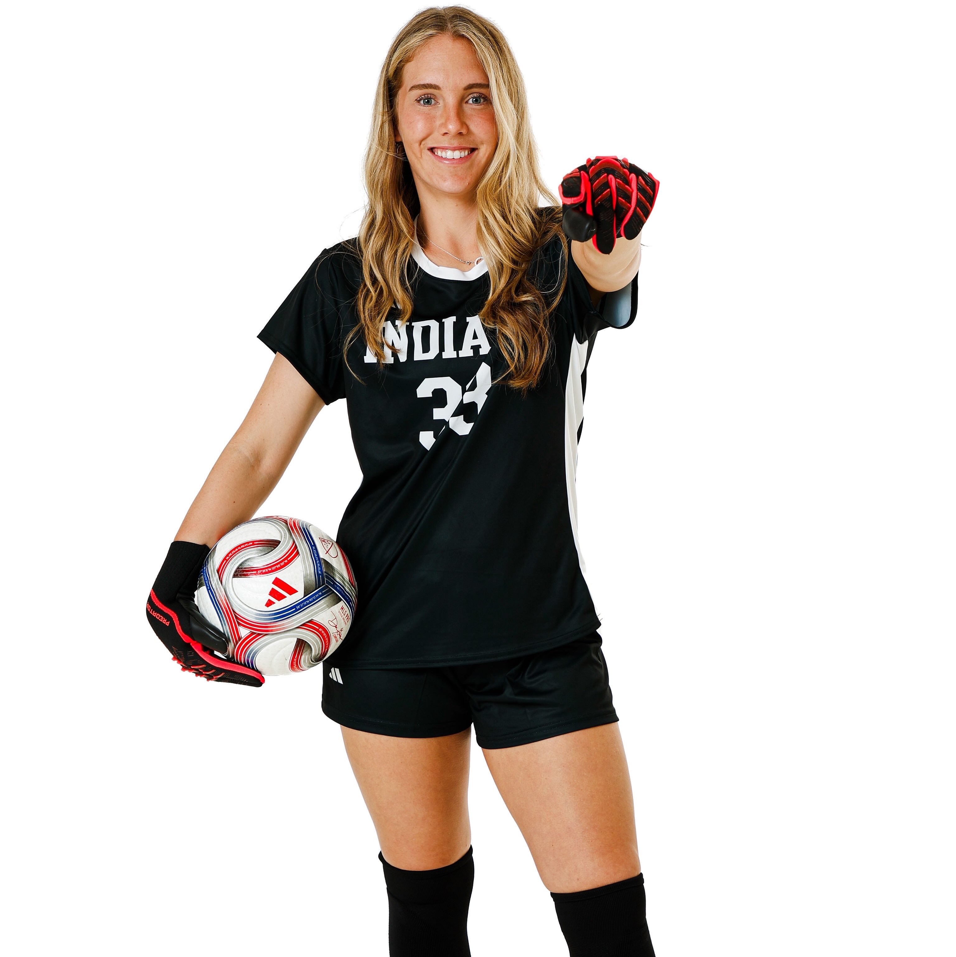 Emma Payton athlete profile head shot