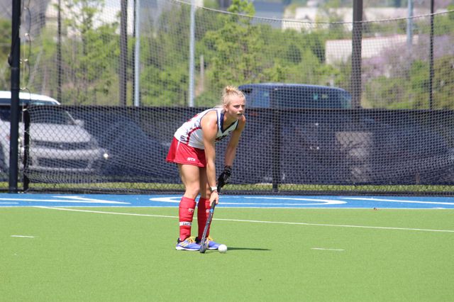 Athlete profile featured image number 2 of 5