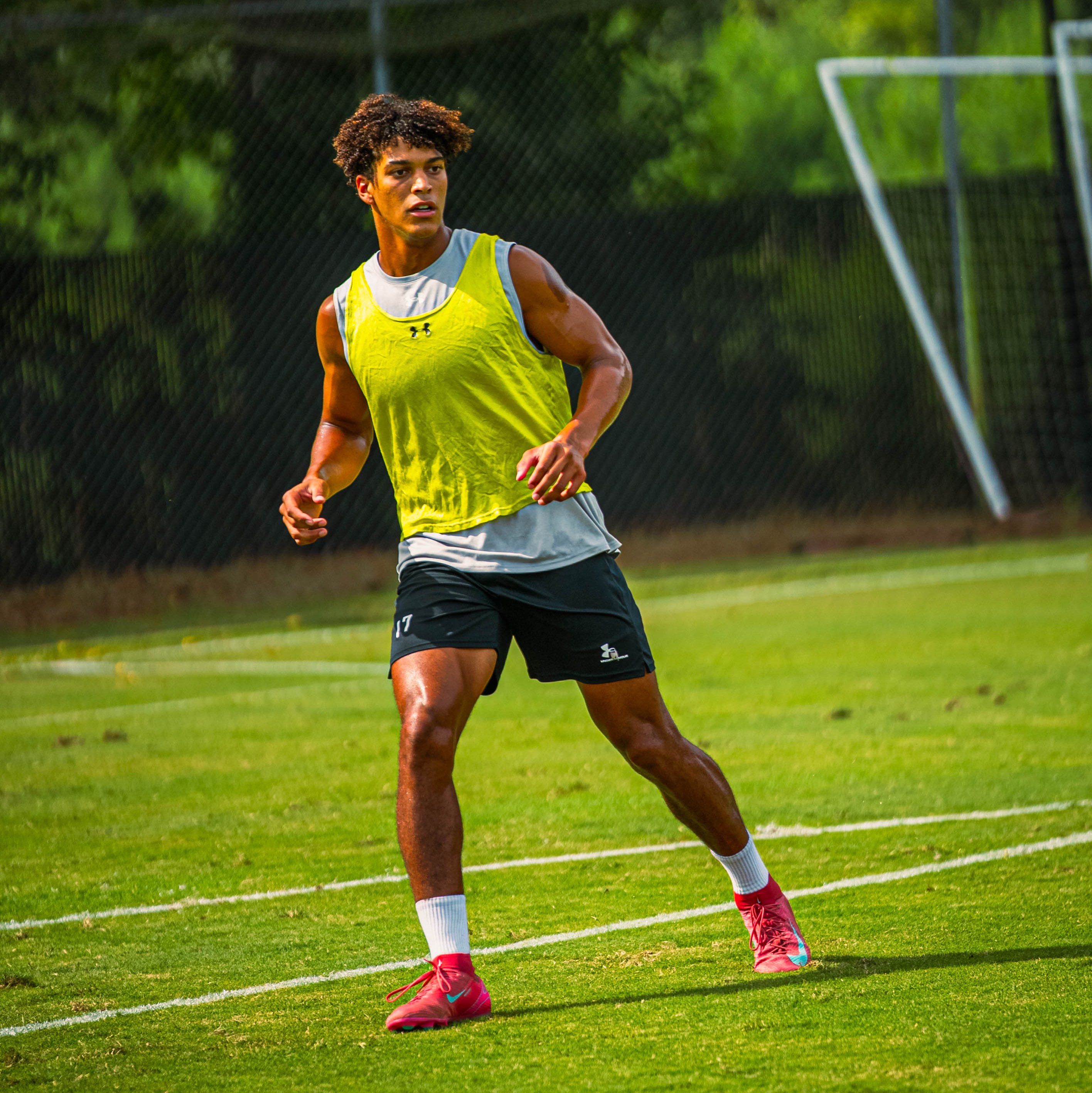 Skyler Wright athlete profile head shot