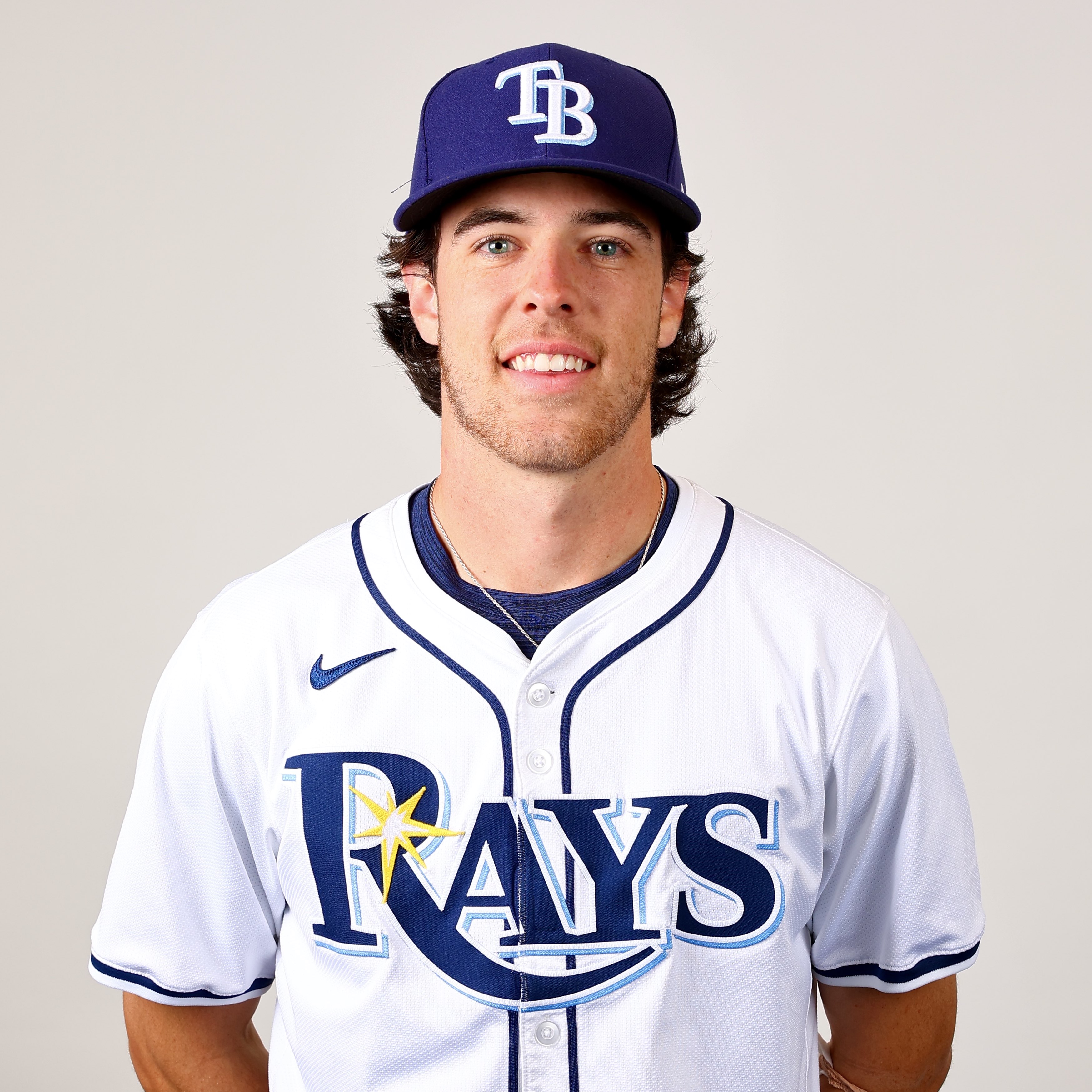 Ryan Andrade athlete profile head shot