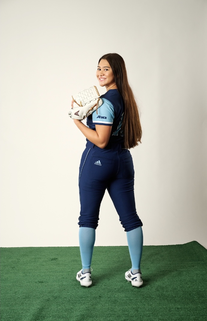 Leilyn Alvarez athlete profile head shot