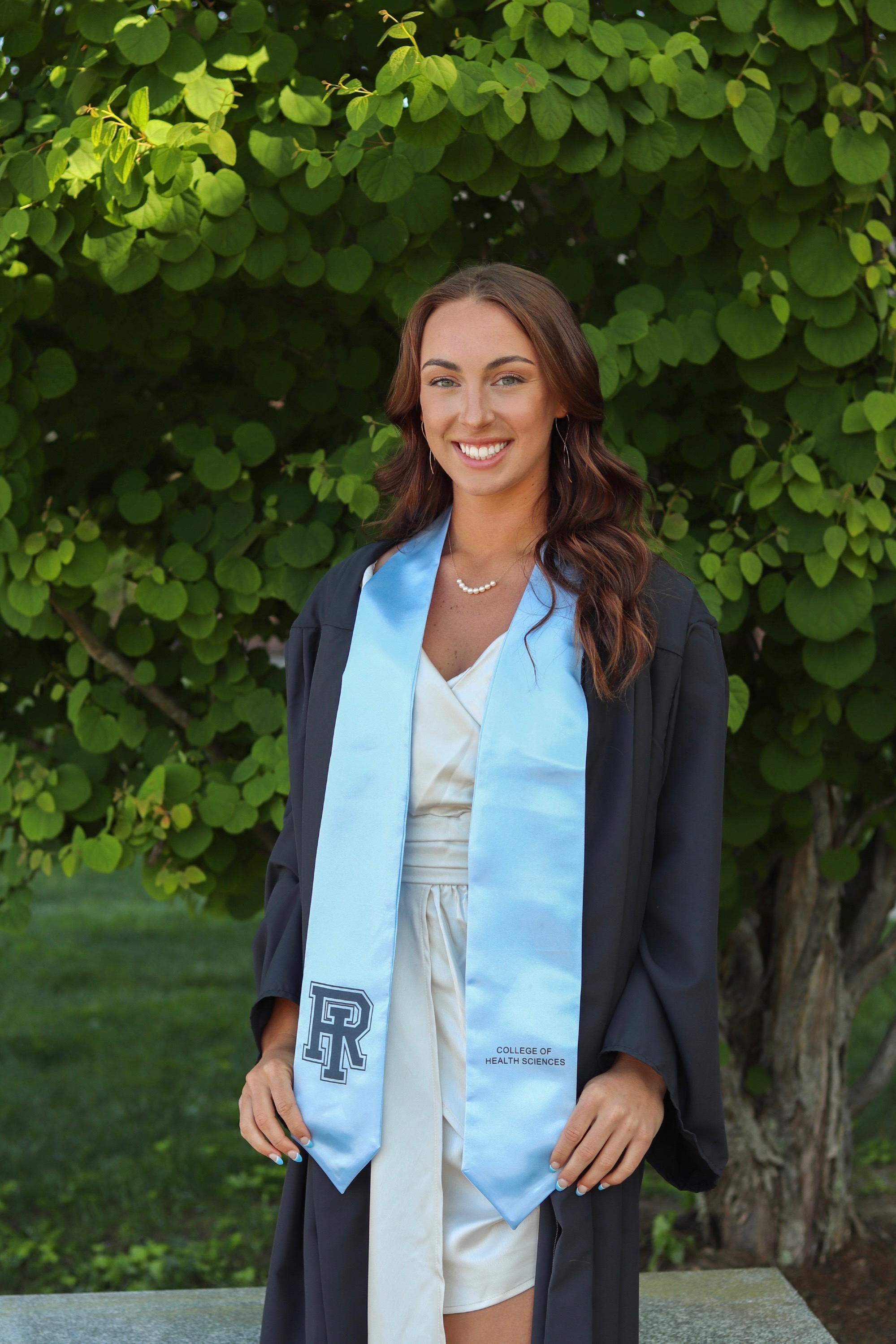 Skyler Rapuano athlete profile head shot