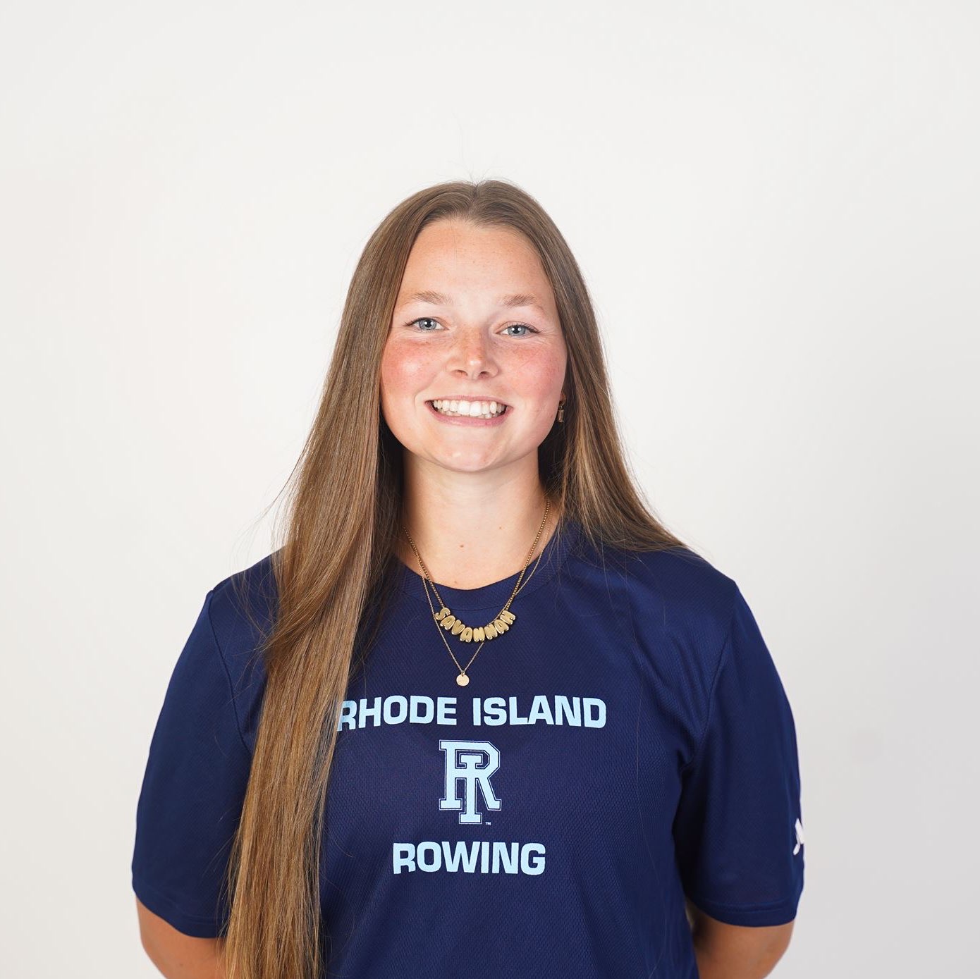 Savannah Sylvester-Neal athlete profile head shot