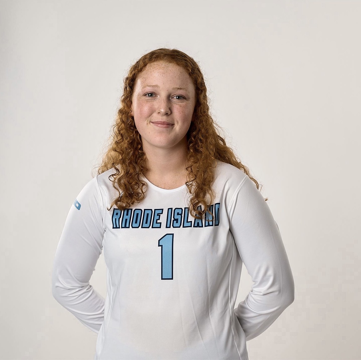 Ryleigh Powers athlete profile head shot