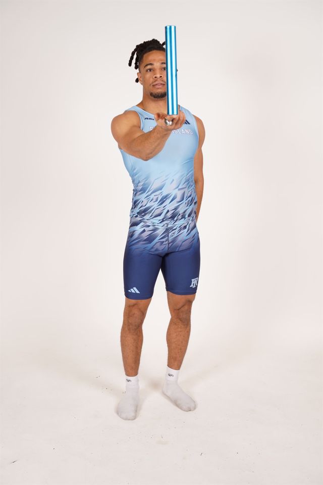 Athlete profile featured image number 3 of 4