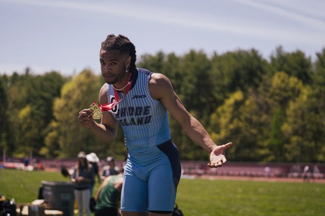 Athlete profile featured image number 2 of 4
