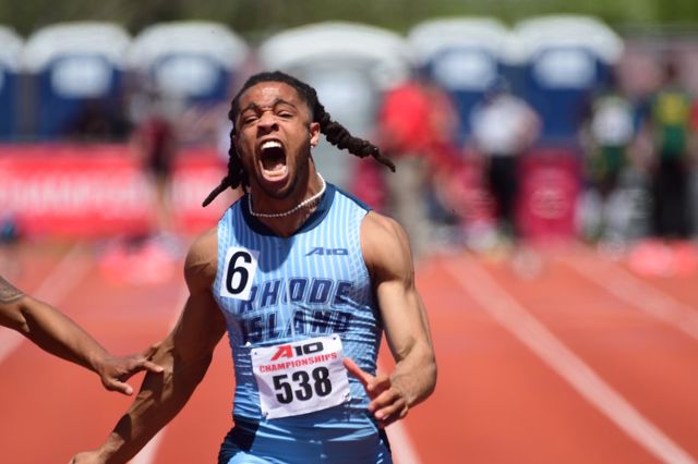 Athlete profile featured image number 1 of 4