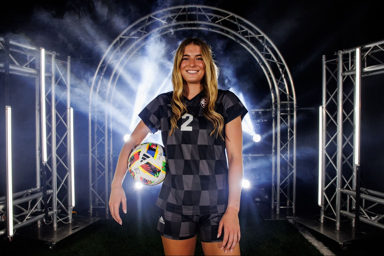Chelsea Wagner athlete profile head shot