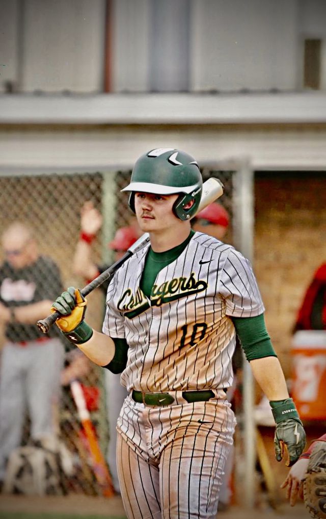 Athlete profile featured image number 1 of 5