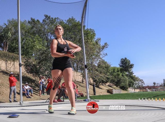 Athlete profile featured image number 1 of 5