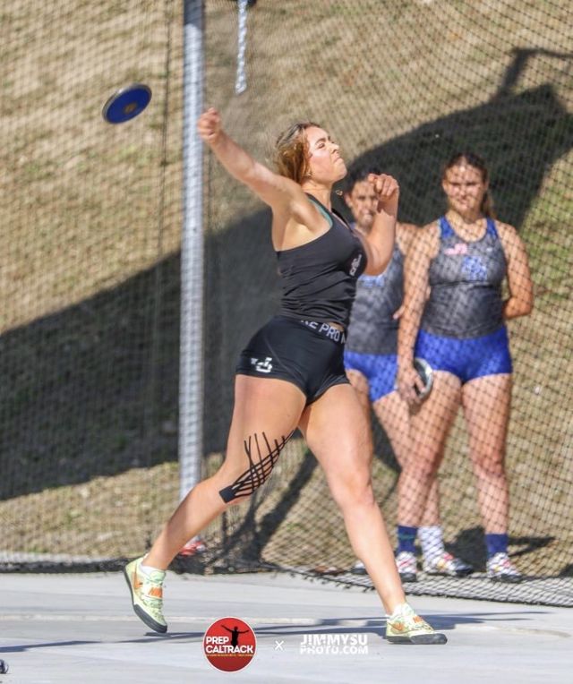 Athlete profile featured image number 2 of 5