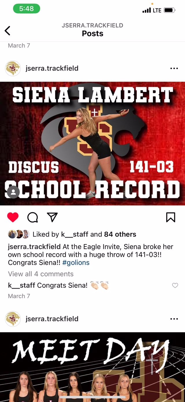 Athlete profile featured image number 5 of 5