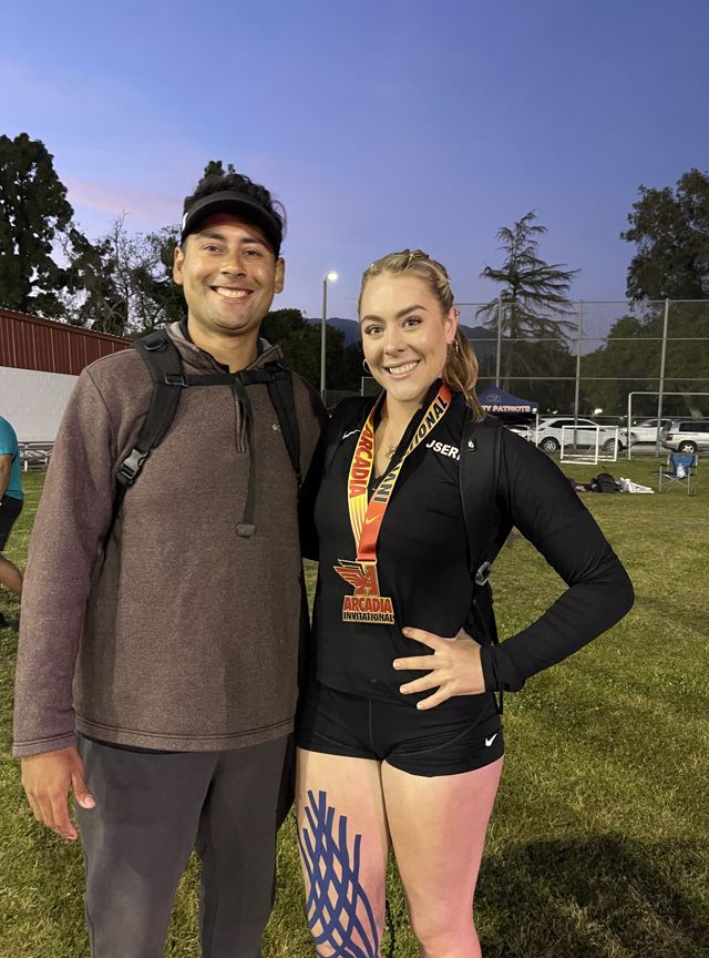 Athlete profile featured image number 6 of 6
