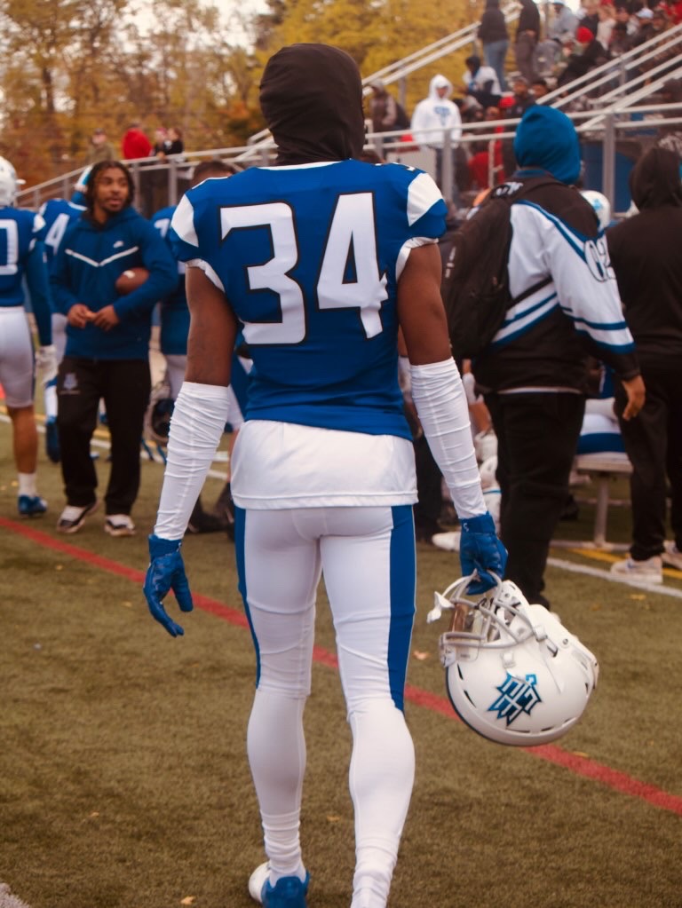 Christian Boler athlete profile head shot