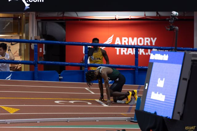 Athlete profile featured image number 1 of 5