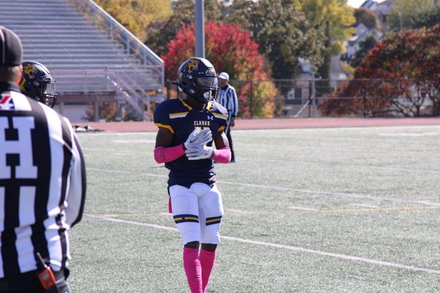 Athlete profile featured image number 2 of 5