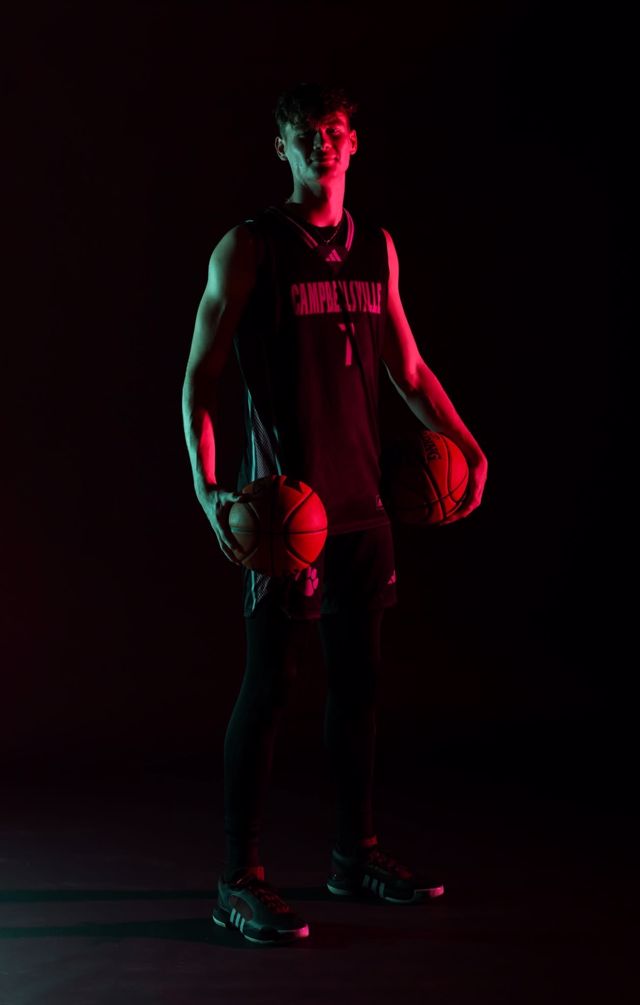 Athlete profile featured image number 1 of 7