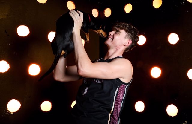 Athlete profile featured image number 5 of 7