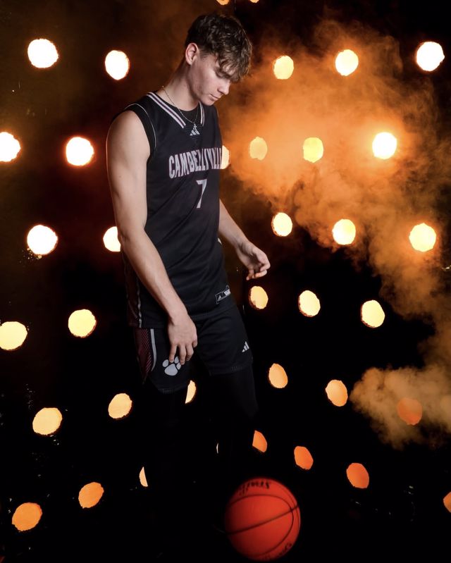 Athlete profile featured image number 6 of 7