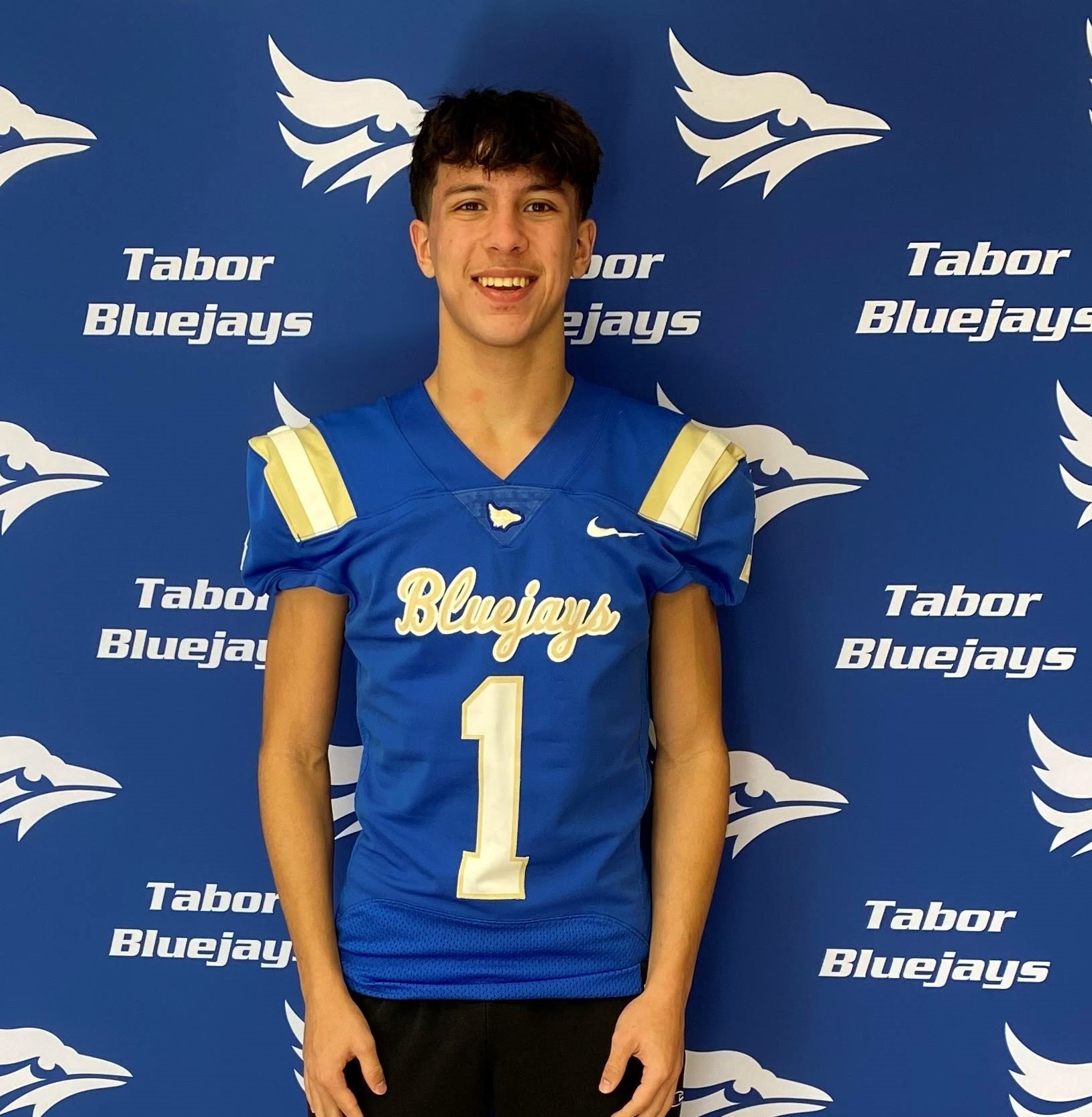 Skyler McMullen athlete profile head shot