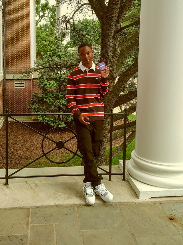 Athlete profile featured image number 4 of 5