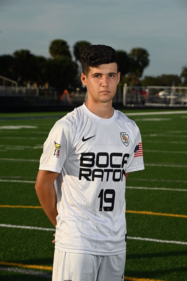 Athlete profile featured image number 1 of 4