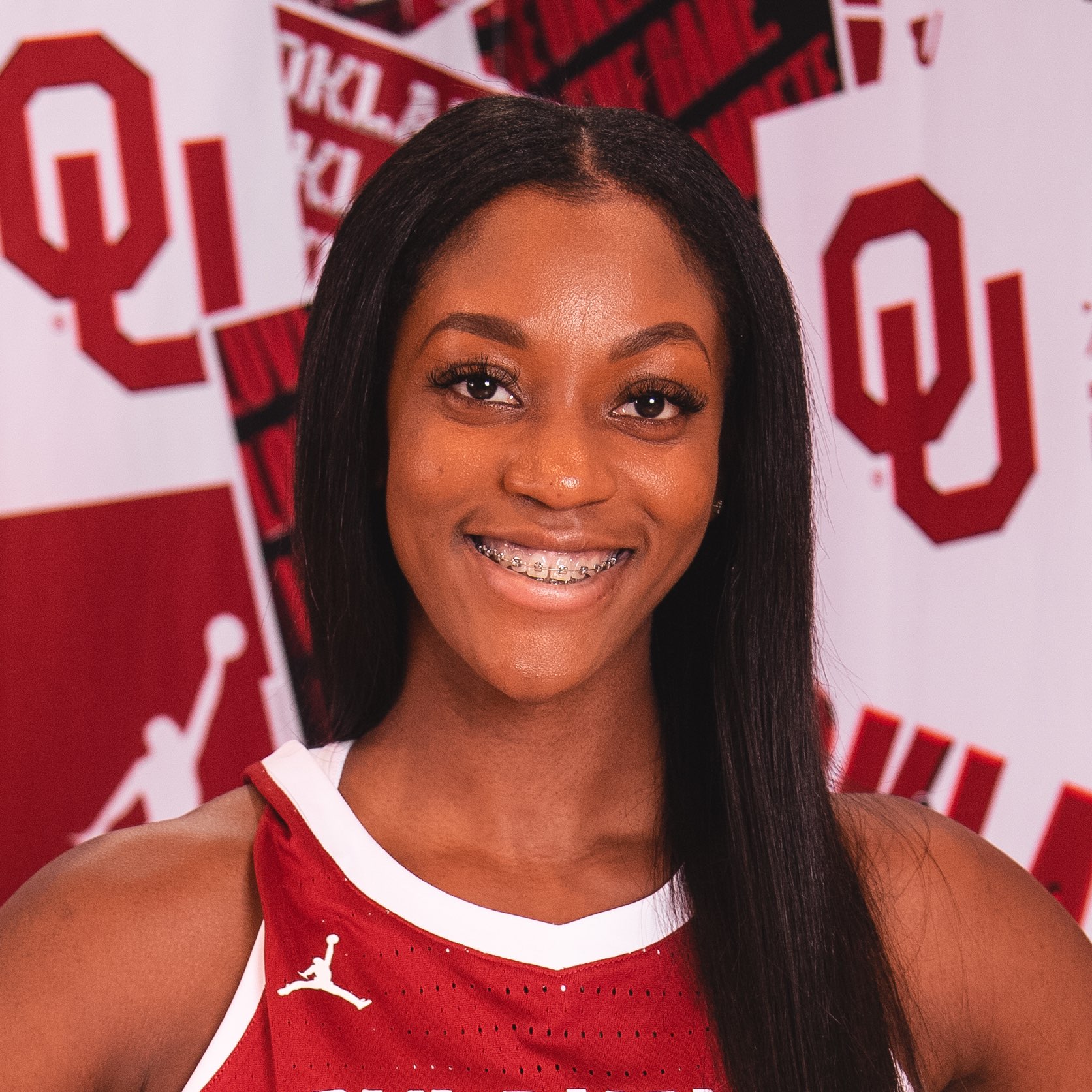 Kennady Tucker athlete profile head shot