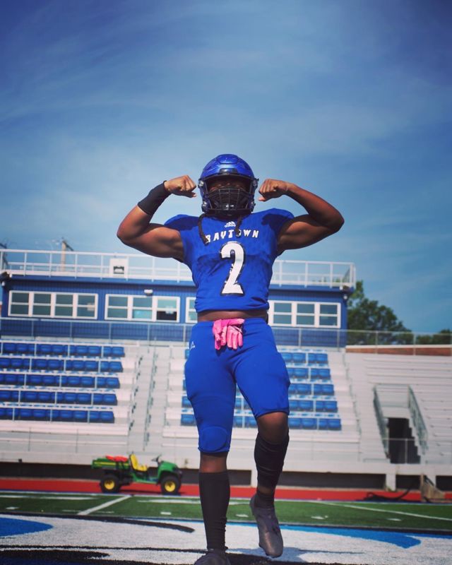 Athlete profile featured image number 7 of 10